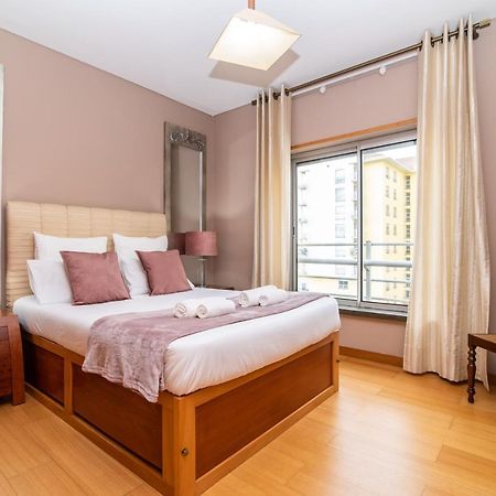 Atlantico Apartment Ponta Delgada المظهر الخارجي الصورة
