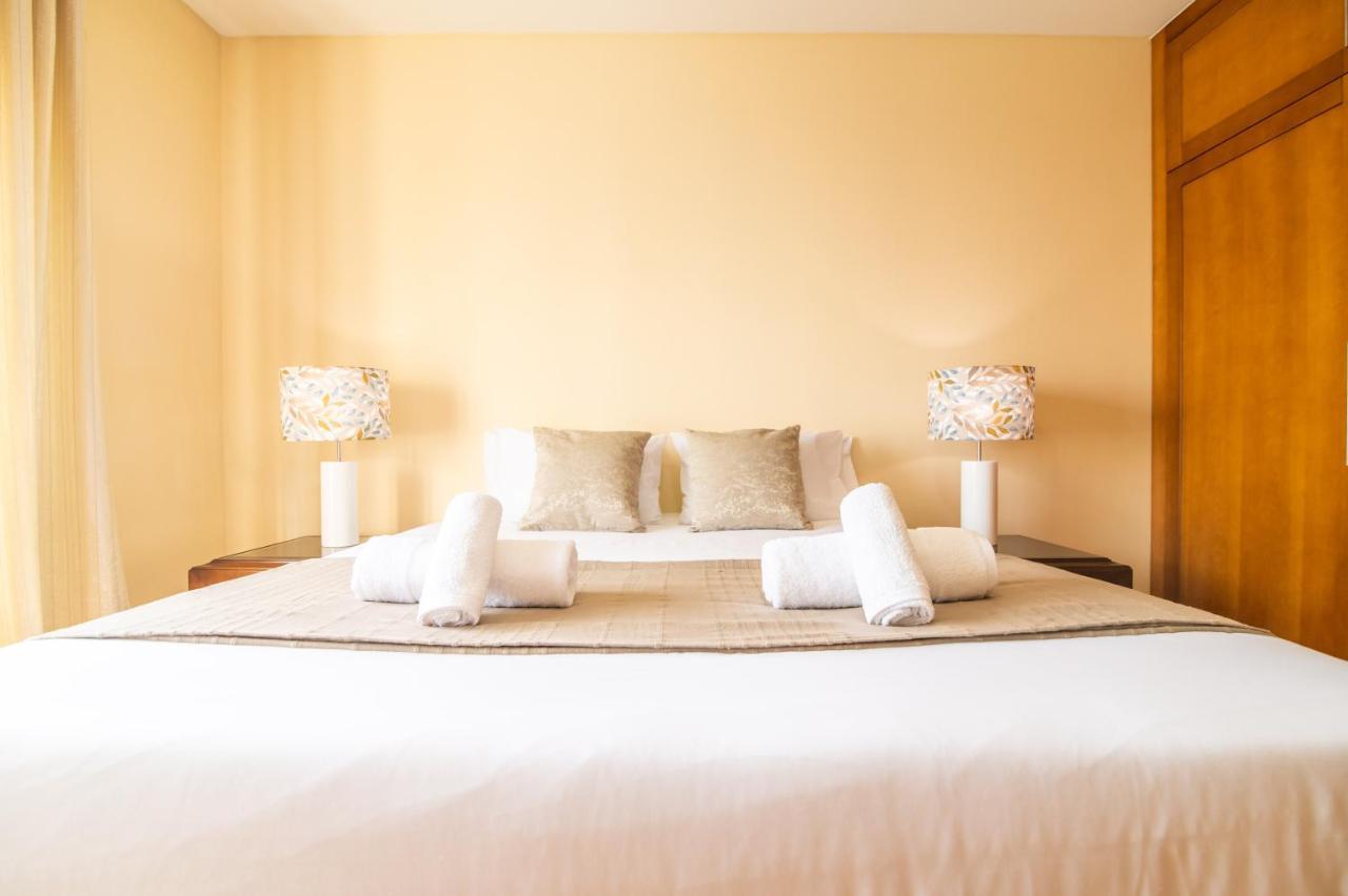 Atlantico Apartment Ponta Delgada المظهر الخارجي الصورة