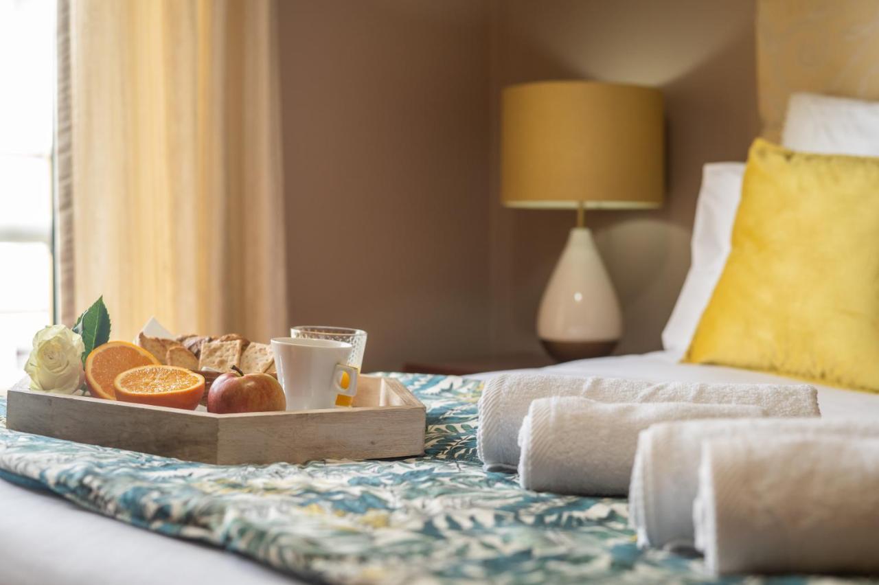 Atlantico Apartment Ponta Delgada المظهر الخارجي الصورة