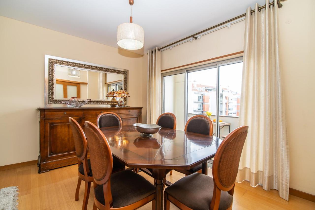 Atlantico Apartment Ponta Delgada المظهر الخارجي الصورة